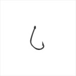 Set of 10 eyelet hooks for fishing, Regal Fish, Maruseigo Ring, size 7